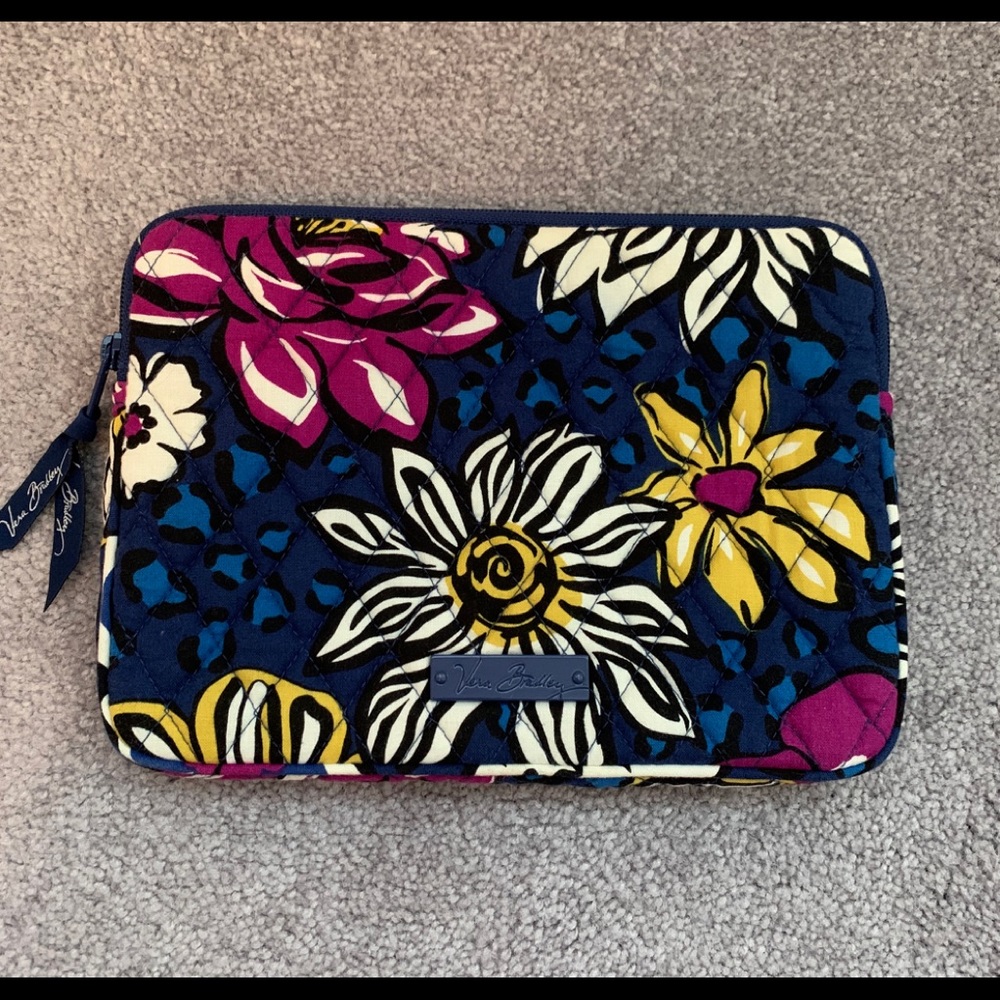 VB Tablet Sleeve- African Violet